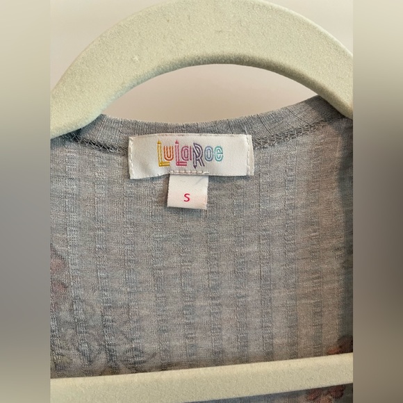 Lularoe duster - Picture 3 of 3